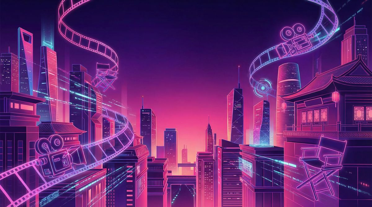 捷克街头捷克街头原创MV视频《甜蜜时光》 | 专业影视制作出品